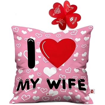 birthday day gift for wife