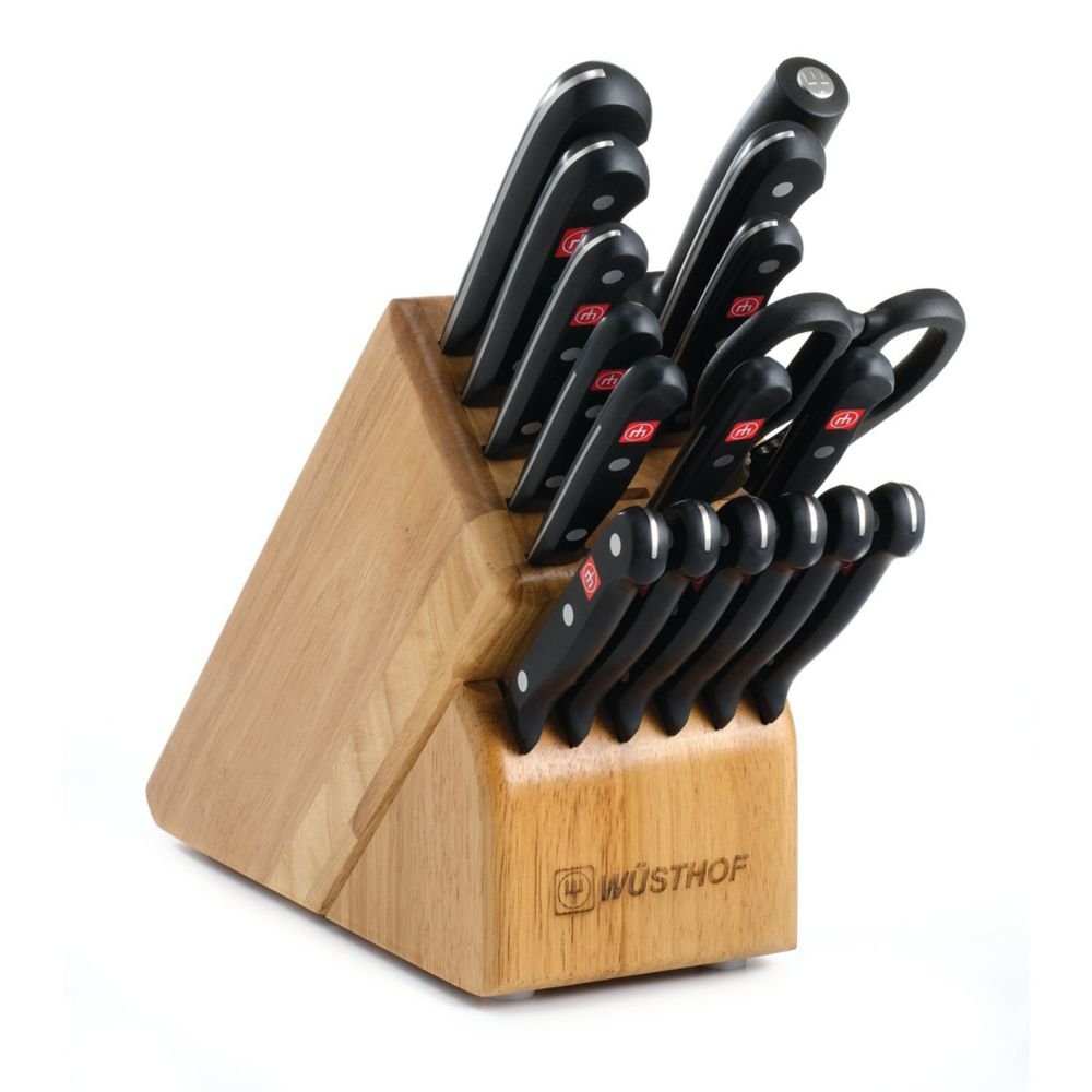 Best Trident Kitchen Knife Set