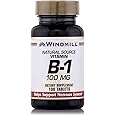 VIT B-1 TABS 100 MG WMILL 100