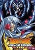 聖闘士星矢 THE LOST CANVAS 冥王神話 vol.3 [DVD]