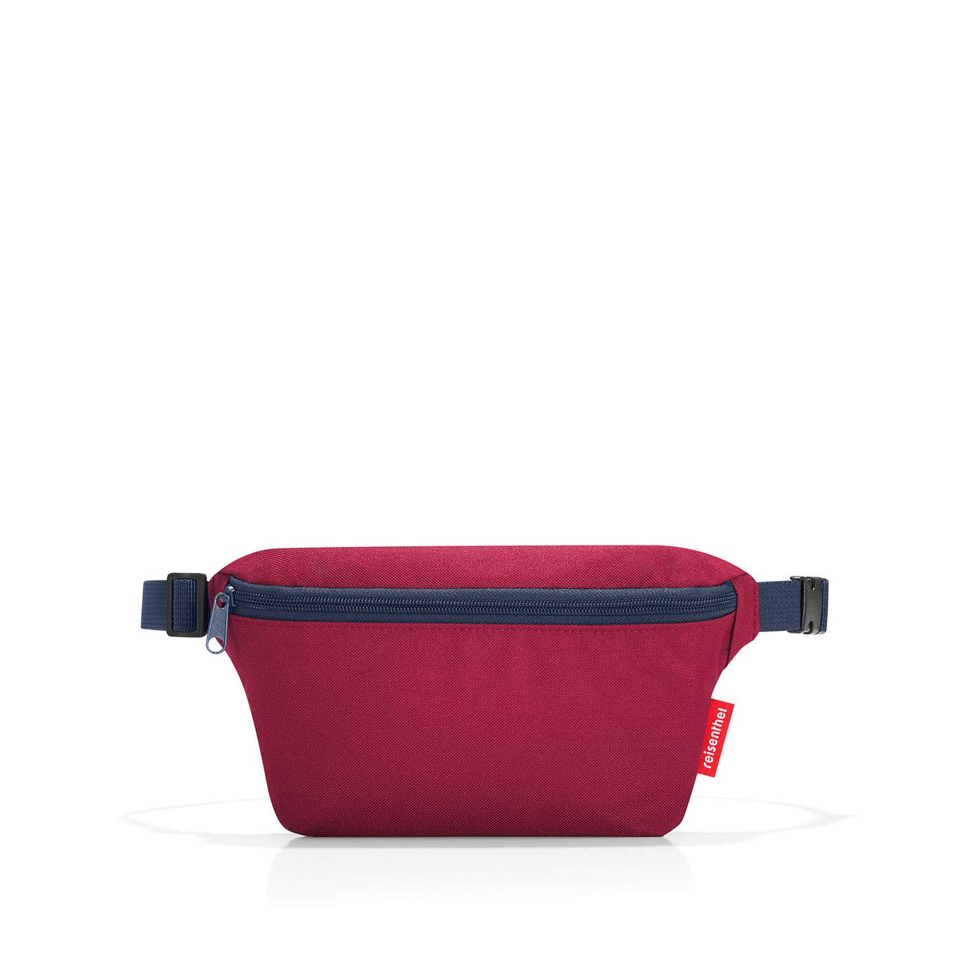 Reisenthel Beltbag S Waist Bag 28 cm, Dark Ruby (Red) - WX3035