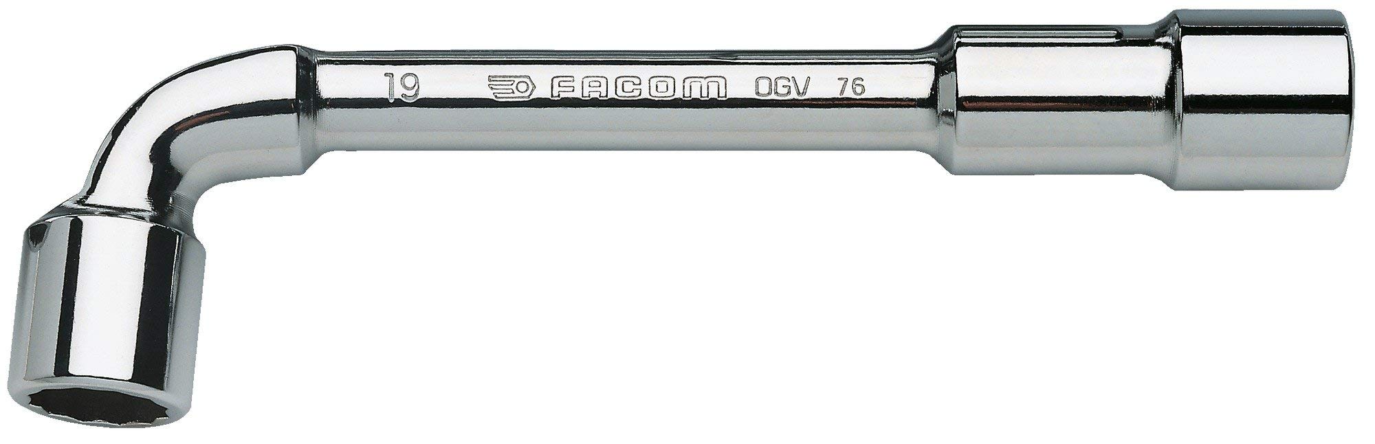 Facom CPT568019 Offset Socket Wrench 76.11 – Pack of 1