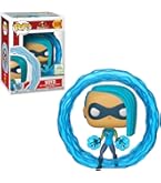Amazon.com: Funko POP! Disney: Incredibles 2 - Mr