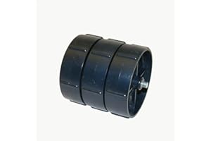 FINDTAPE Excell EX-17 Replacement Roller (Core): 3 in. width