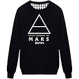 Gallifrey University Sweatshirt - Doctor Who Fan Kleidung Mit Time Academy Design