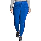 Dickies EDS Essentials Womens Scrub Pants Joggers Stylish & Comfortable Scrubs Jogger DK065