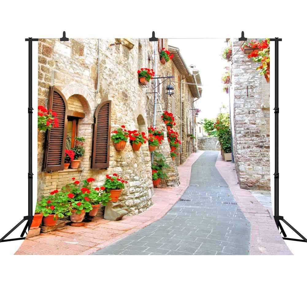 The 10 Best Building Photo Props