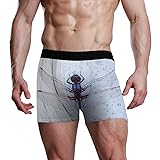 FV Wood Blue Dragonfly Boys Brief Underwear