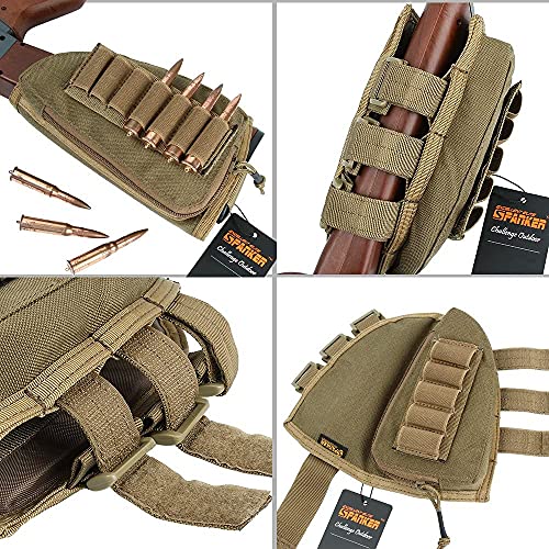 Belt Rifle Shell Holder at Christine Scheerer blog