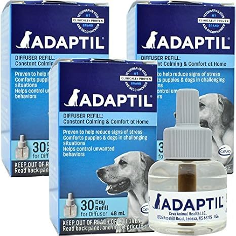 adaptil for dogs amazon
