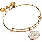 Future Mrs. Charm Bangle by Alex and Ani
