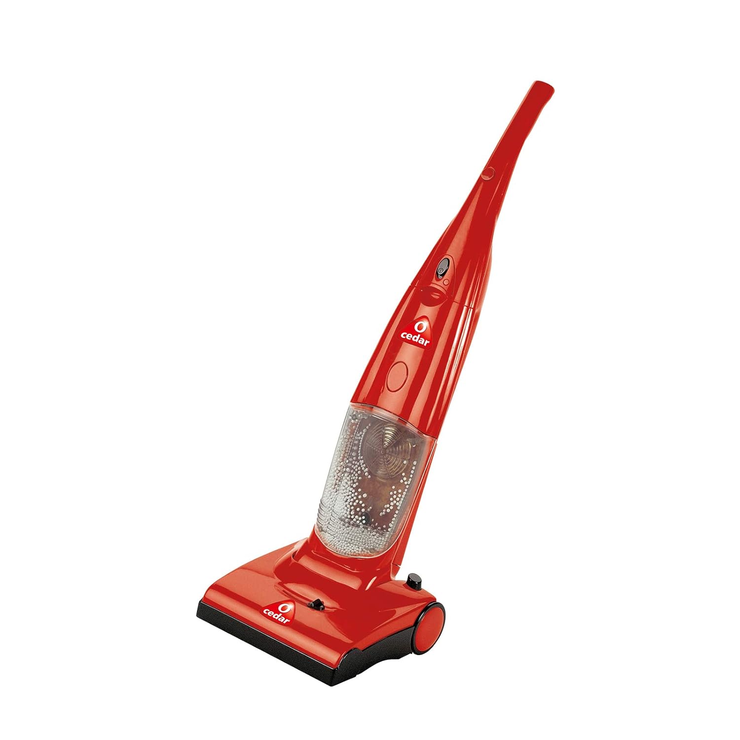 The 10 Best Toy Upright Vacuum