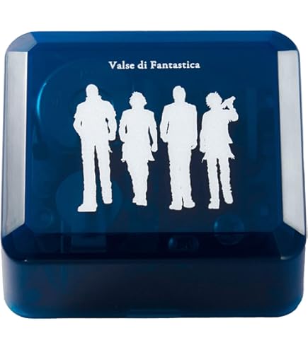 新品 FINAL FANTASY IX オルゴール MUSIC BOX レア 新品 FINAL FANTASY IX オルゴール MUSIC BOX レア Final