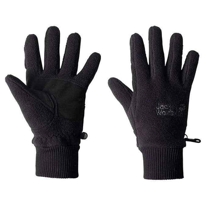 Jack Wolfskin Herren Vertigo Glove Handschuhe