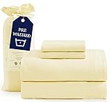 Casa Platino Sheets California King Size Bed