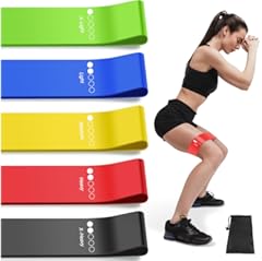 Resistance Bands Set Latex Exercise