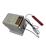 Wi-Fi Power Controller, Single-Phase, Linear