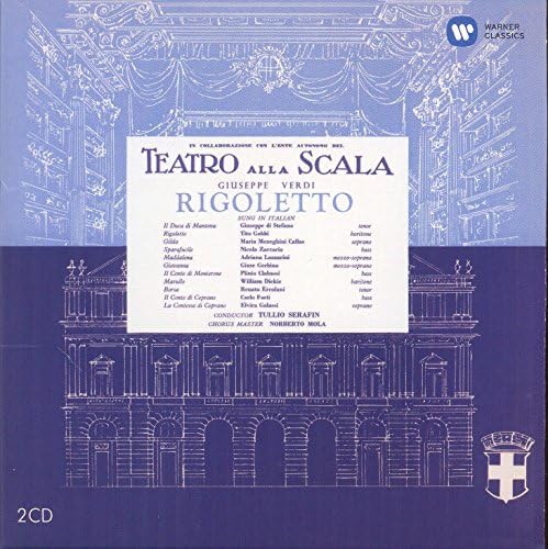Maria Callas - Maria Callas - The Complete Studio Recordings (The