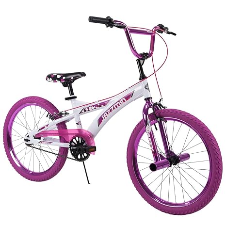 honda racing bmx bike