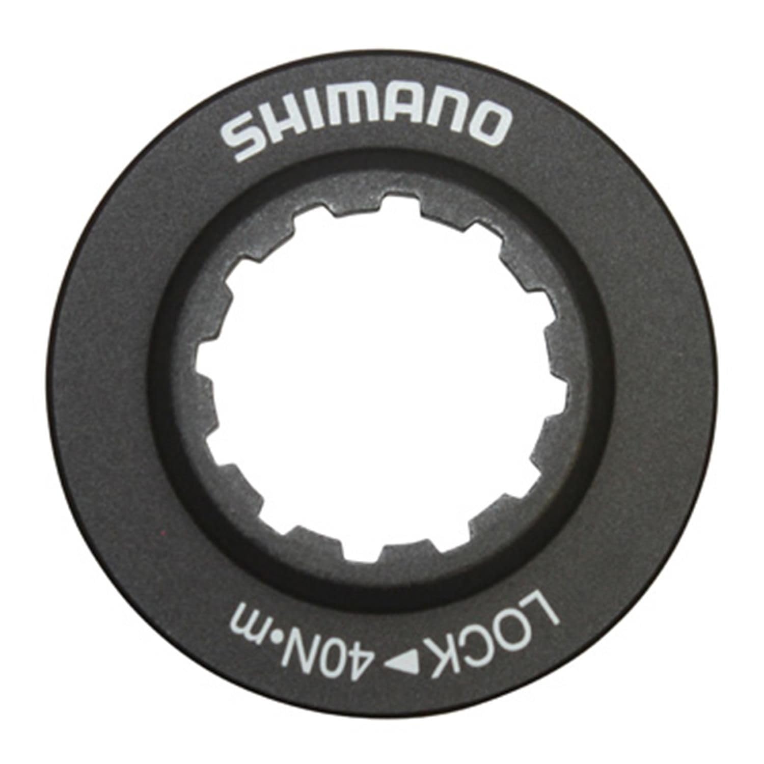 Shimano HB-M618 lock ring & washer