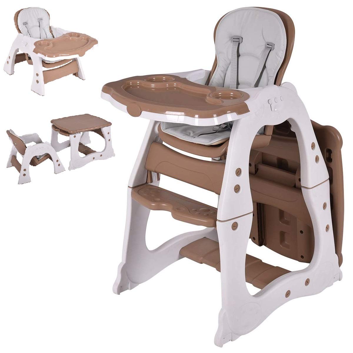 green rocking chair nursery