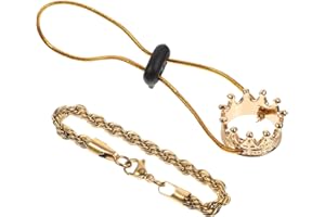 Reptile Crowns 1 Set Climbing Pet Transformation Costume Squirrel Decor Lizard Accessories Hamster Accessories Bearded Dragon