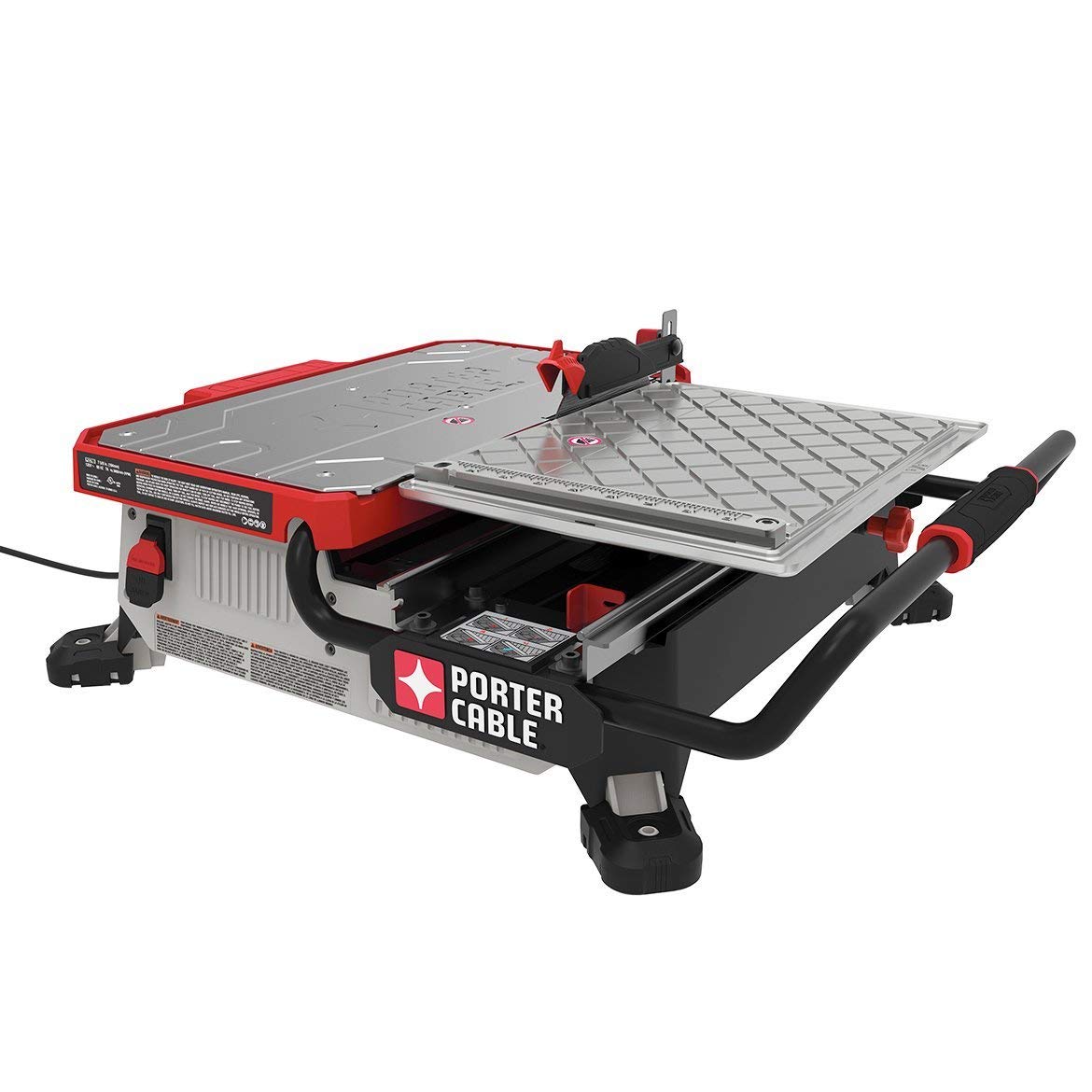 PORTER-CABLE Wet Tile Saw (PCE980)- Buy Online in United Arab Emirates