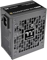 Thermaltake Toughpower SFX 750 Watt ATX 3.0 Native PCIe 5 Gold Modular PSU view 1