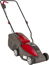 Mountfield Electress 30 Li Kit Battery Lawnmower 30 cm 20V 4Ah Battery view 1