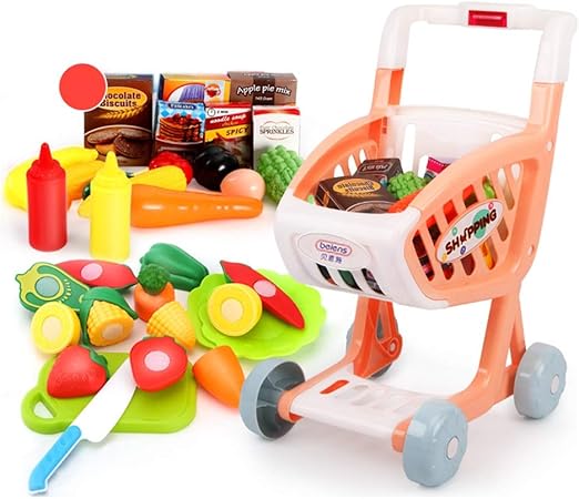 amazon supermercado juguete