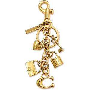 Sbredit Bag Charms,Purse Charm for Handbags,Purse Chain For Women