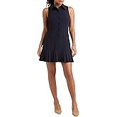 Cinq à Sept Women's Sleeveless Lucilla Dress