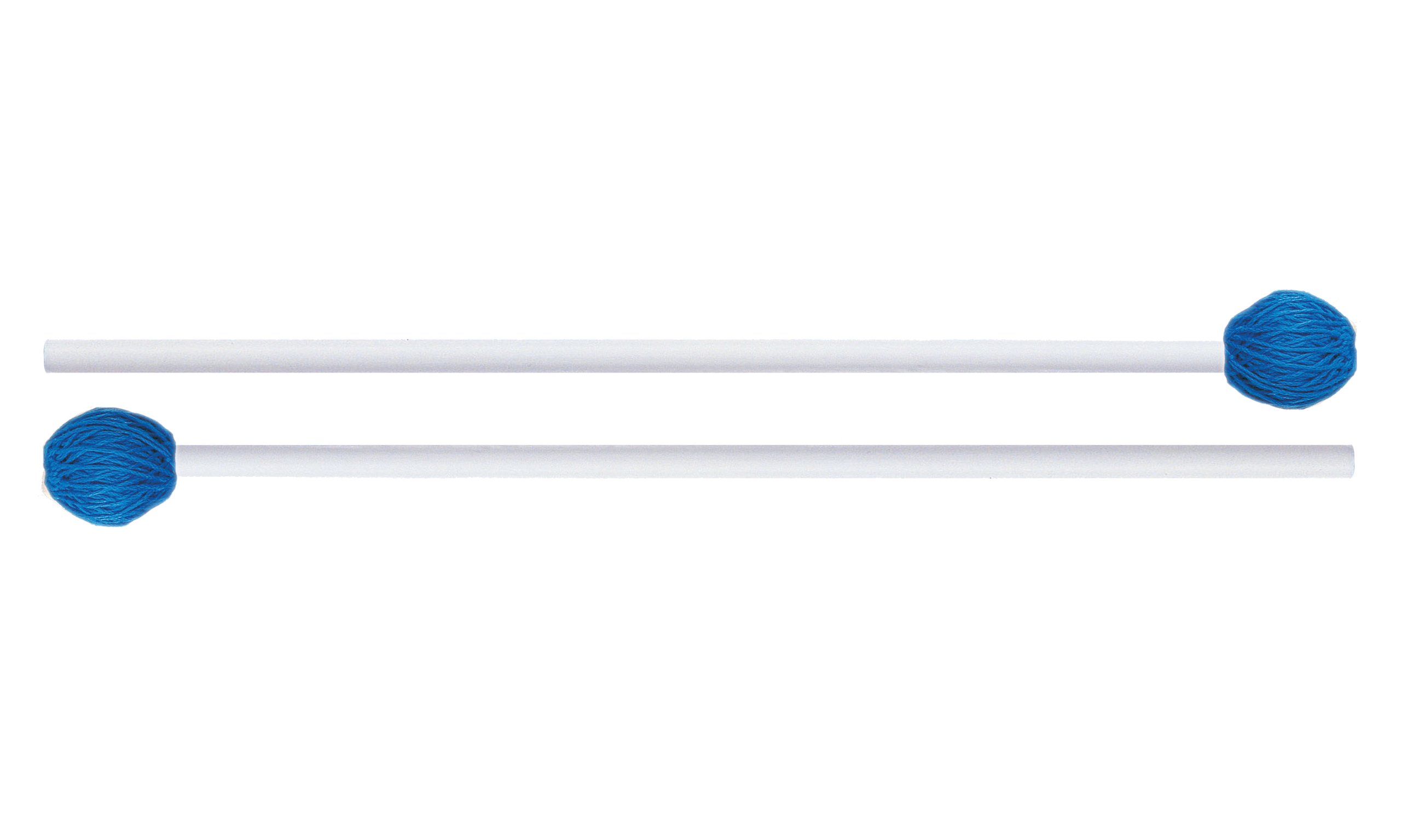 Promark Discovery Series Medium Blue Cord Orff Mallet