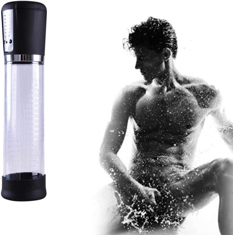 Fasclot Male Effective Enlarge Vacuum Cock Pumps Enlargers