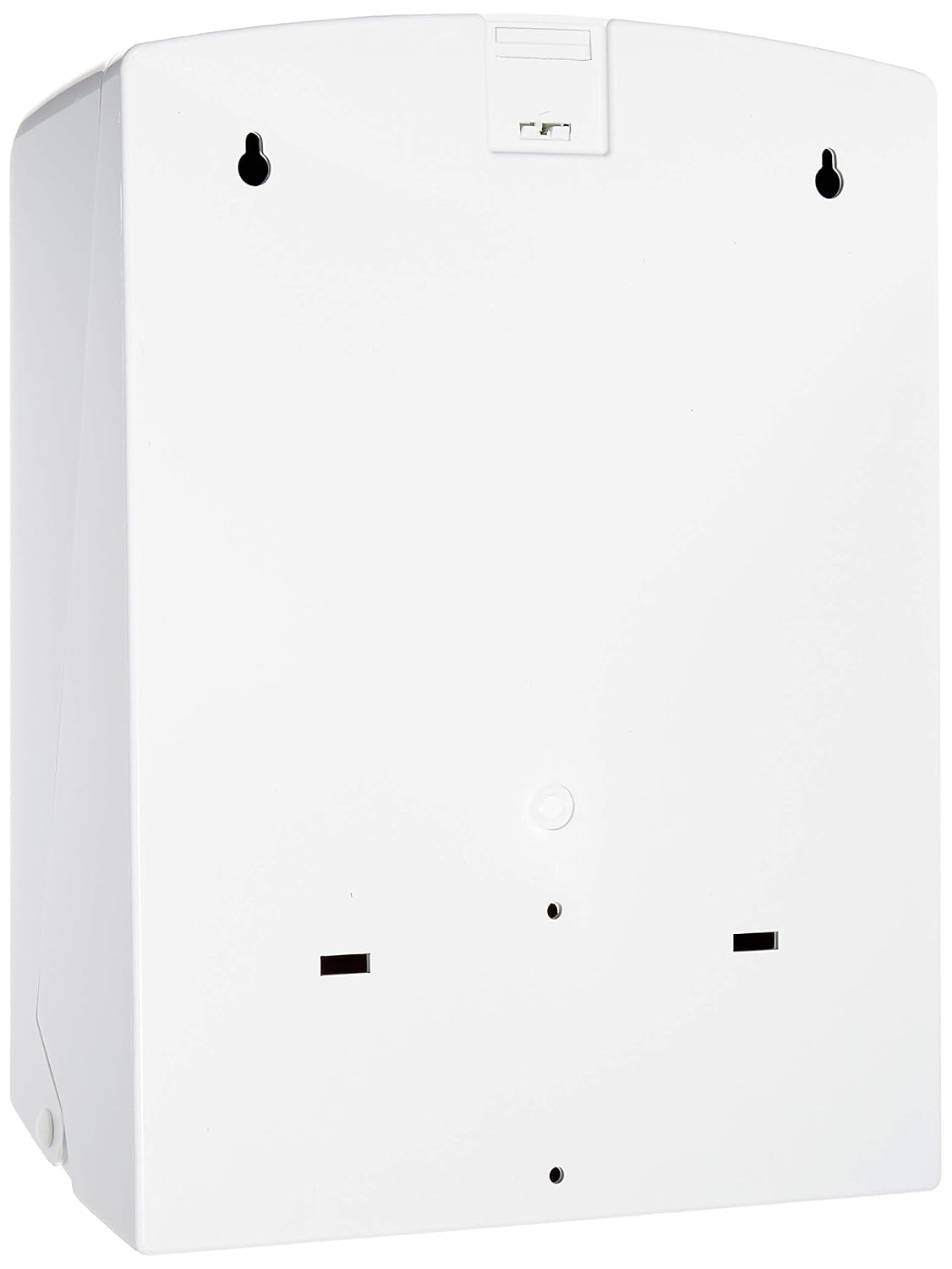 Jofel Z-Fold Paper Towel Dispenser, Blanco - Image 3