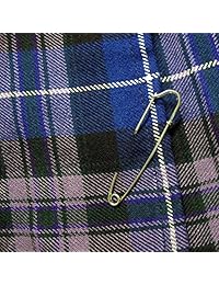 Mini falda de tiro (13.0 in)