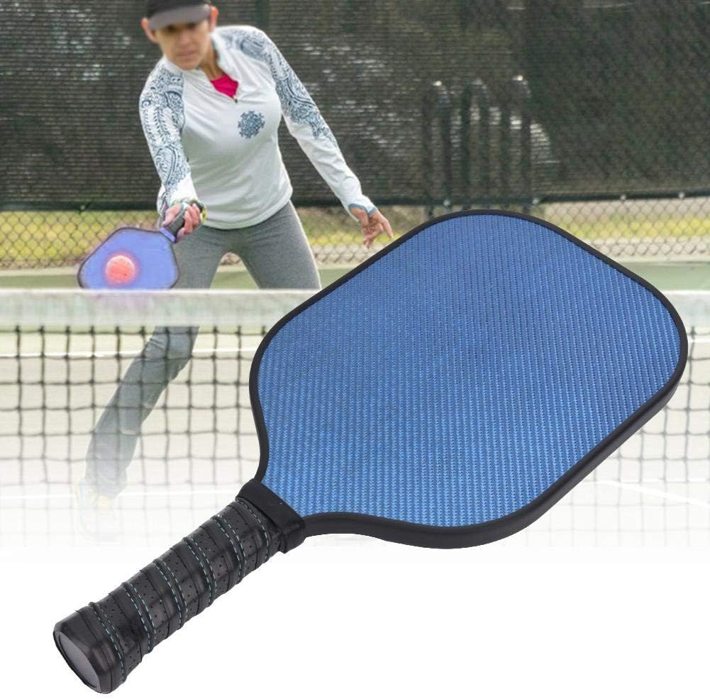 Alomejor Racket Professional Paddle Racket for Beginner to Advanced Players - Image 5