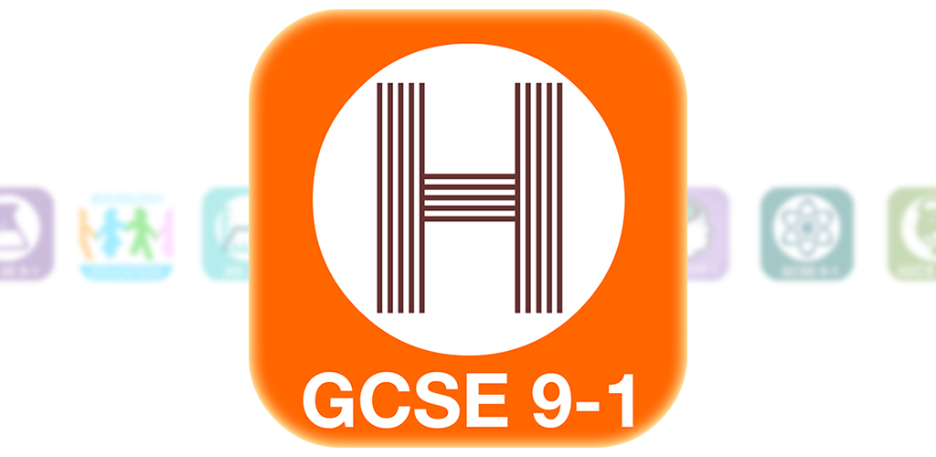 History GCSE 91 Revision for Android