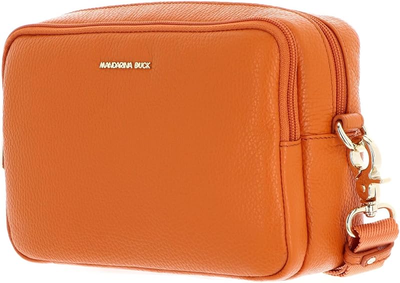 MELLOW LEATHER CAMERA CASE