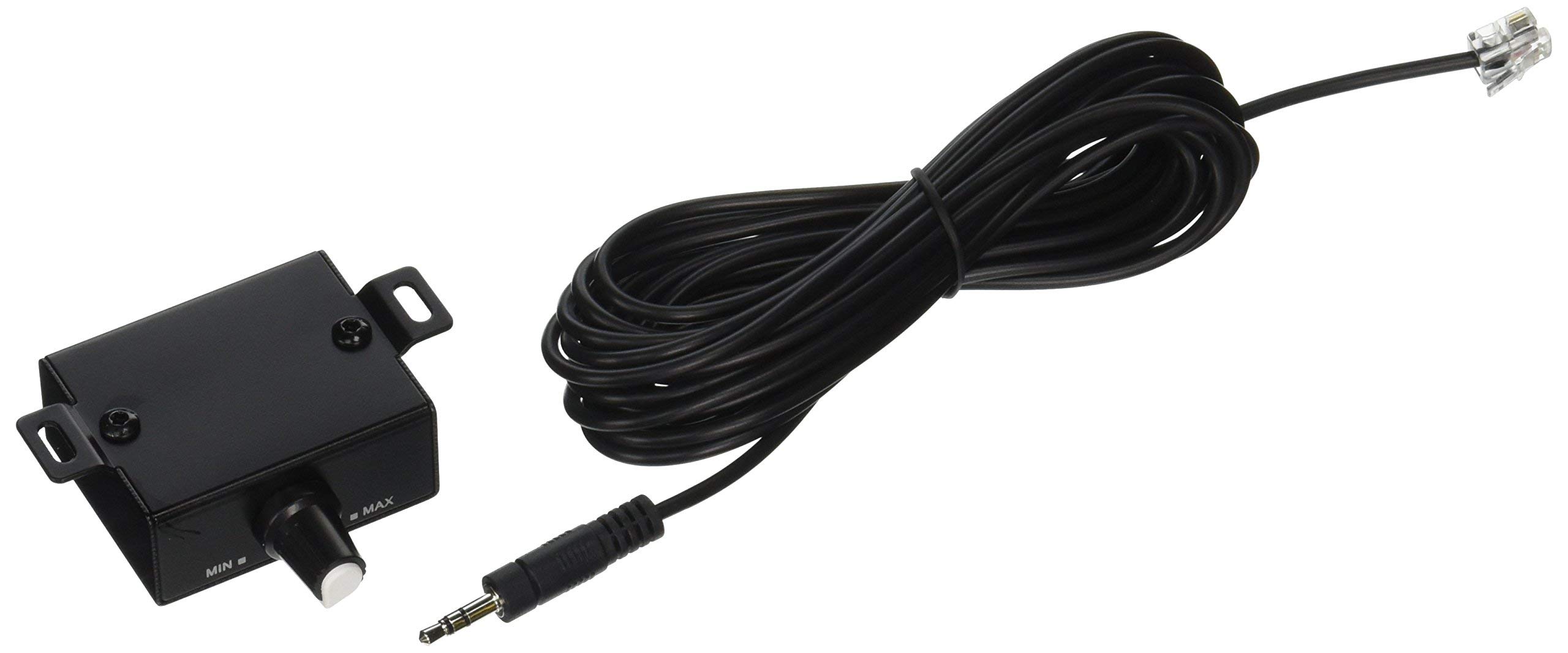 MTX Audio Remote Bass Control for MTX Thunder/Wet