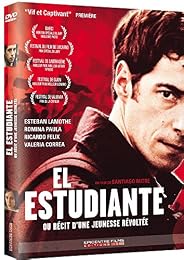El Estudiante, ou récit d'une jeunesse révoltée