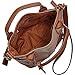 Fossil Emerson Medium Satchel