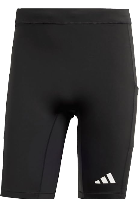 adidas running half tights