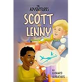The Adventures of Scott and Lenny