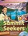 Summit Seekers: 13 sessions, ages 3-12; National Park theme, God's love and promises, Bible content by 