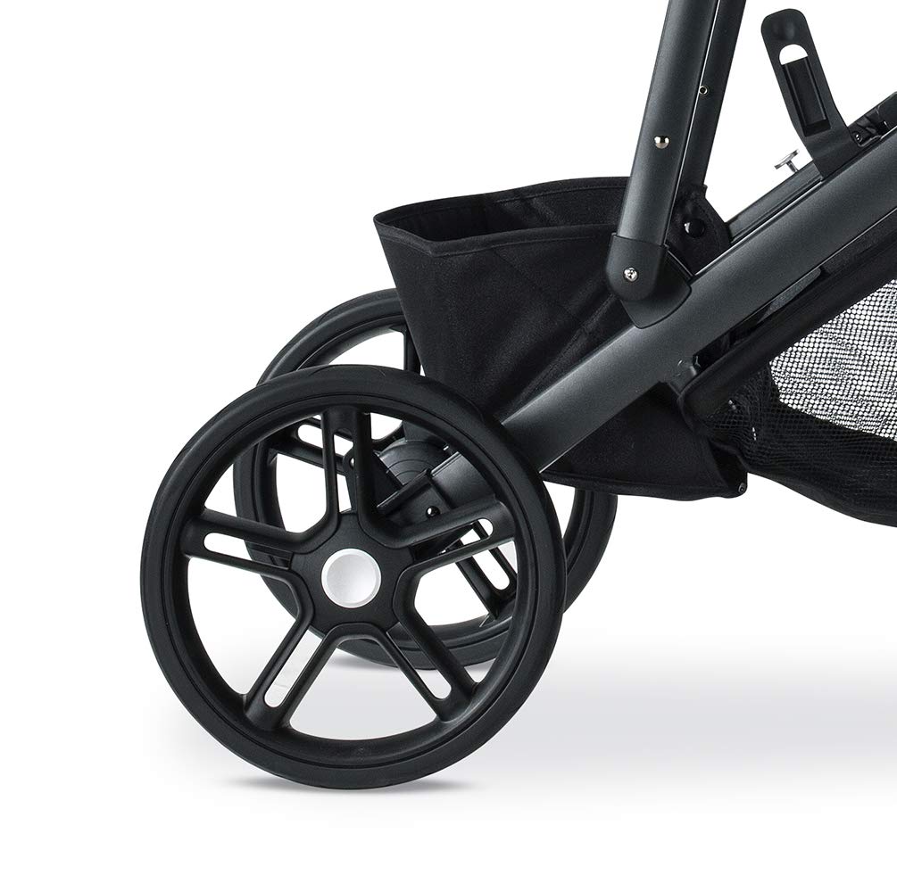 britax b ready g3 review