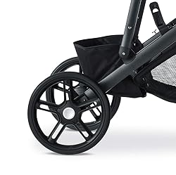 Britax B-Ready G3 Stroller, Pistachio