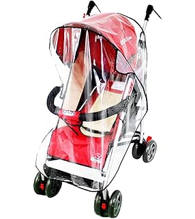 pram wind protector