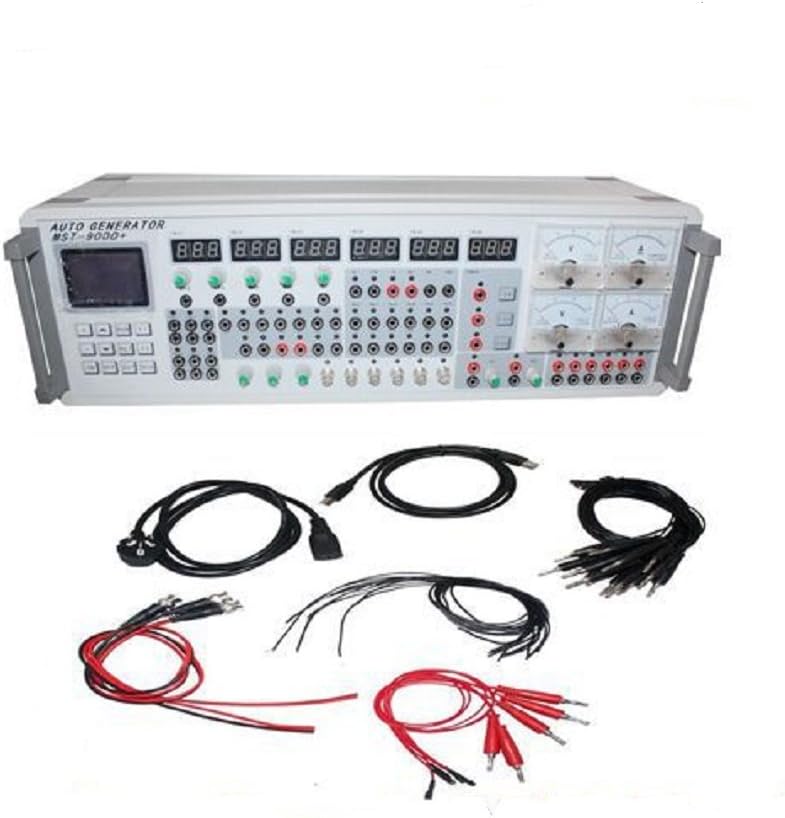 strumento di scansione per le trasmissioni del motore