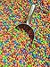 New Sweet and Sour Skittles - 3 Lb Bulk Bag Wholesale